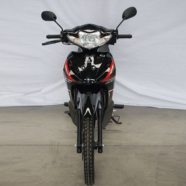 Factory Price New Cub Motorcycle 110CC 125CC 4 Stroke Gasoline 125cc Other moto bikes