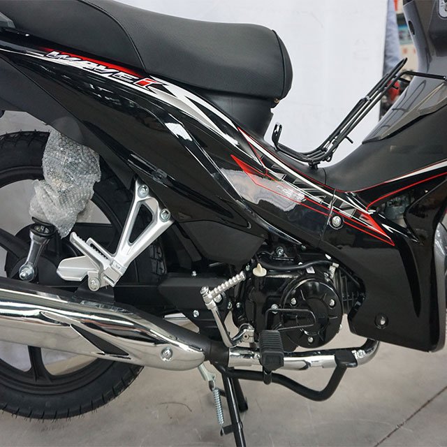 Factory Price New Cub Motorcycle 110CC 125CC 4 Stroke Gasoline 125cc Other moto bikes