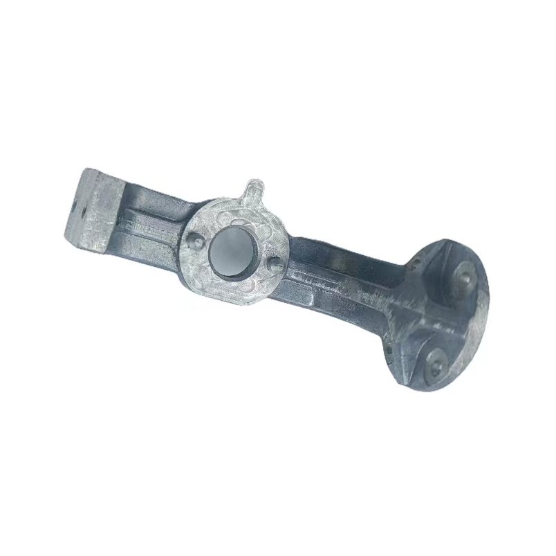 Low price custom High Quality CNC Machined casting services Horizontal Long Headlight Bracket/Motorcycle Headlight Brackets