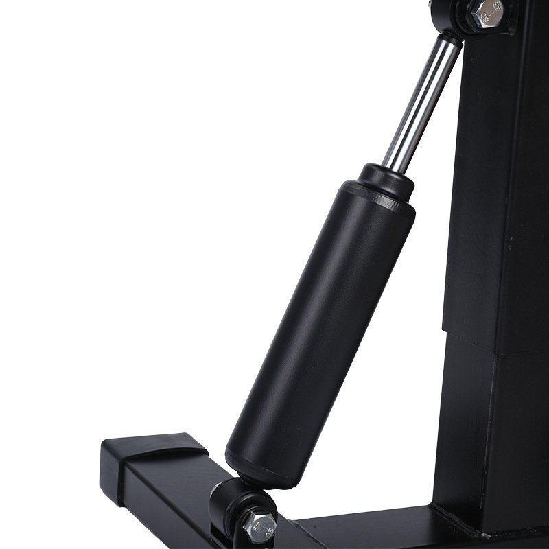 Universal repair stool Repair stool Hydraulic parking stool lift motorcycle lifting bracket
