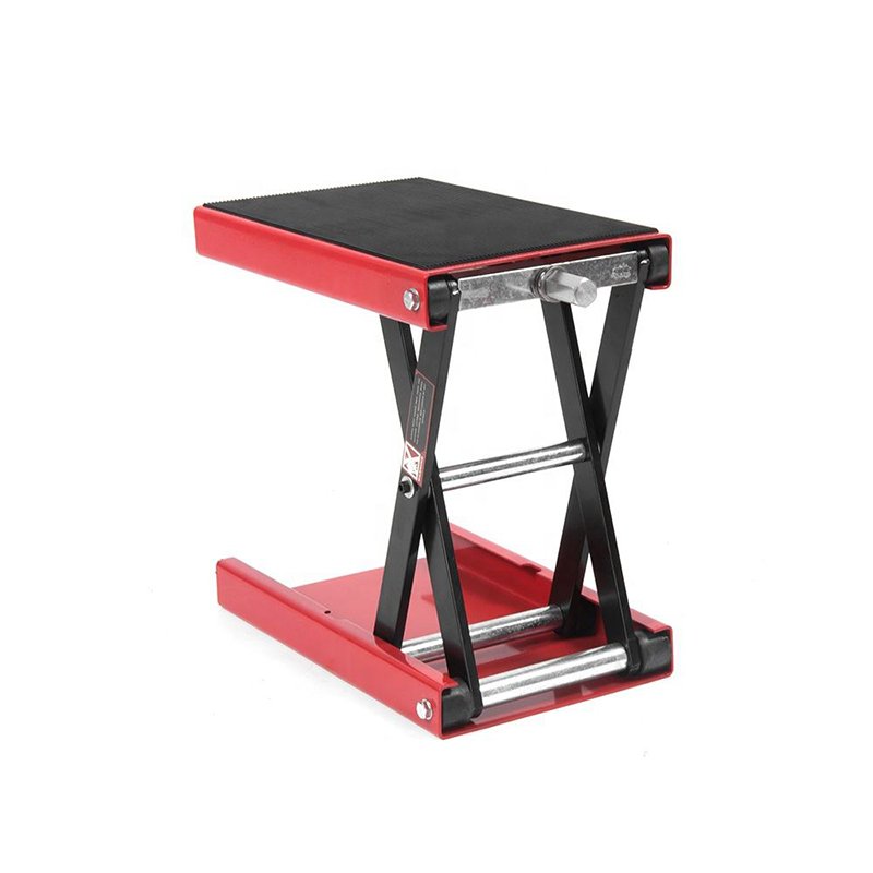 0.5Ton 500KG Motorcycle lift Jack