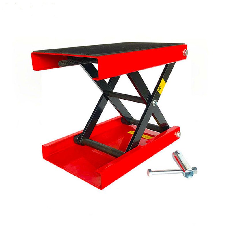 0.5Ton 500KG Motorcycle lift Jack