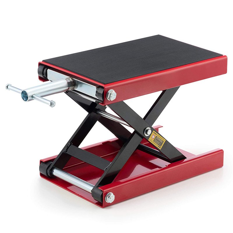 0.5Ton 500KG Motorcycle lift Jack