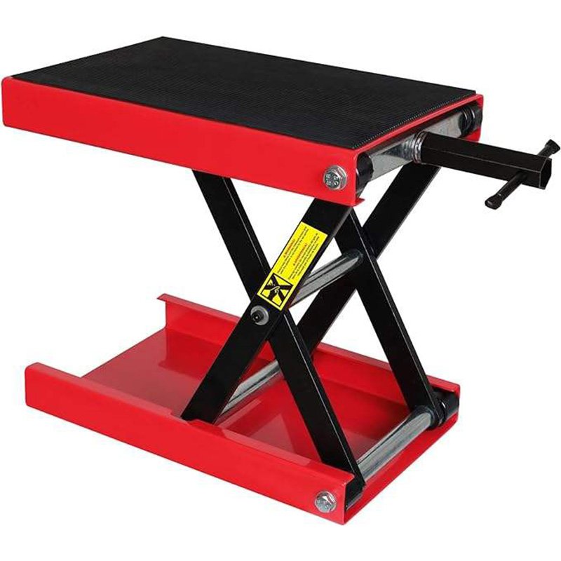 0.5Ton 500KG Motorcycle lift Jack