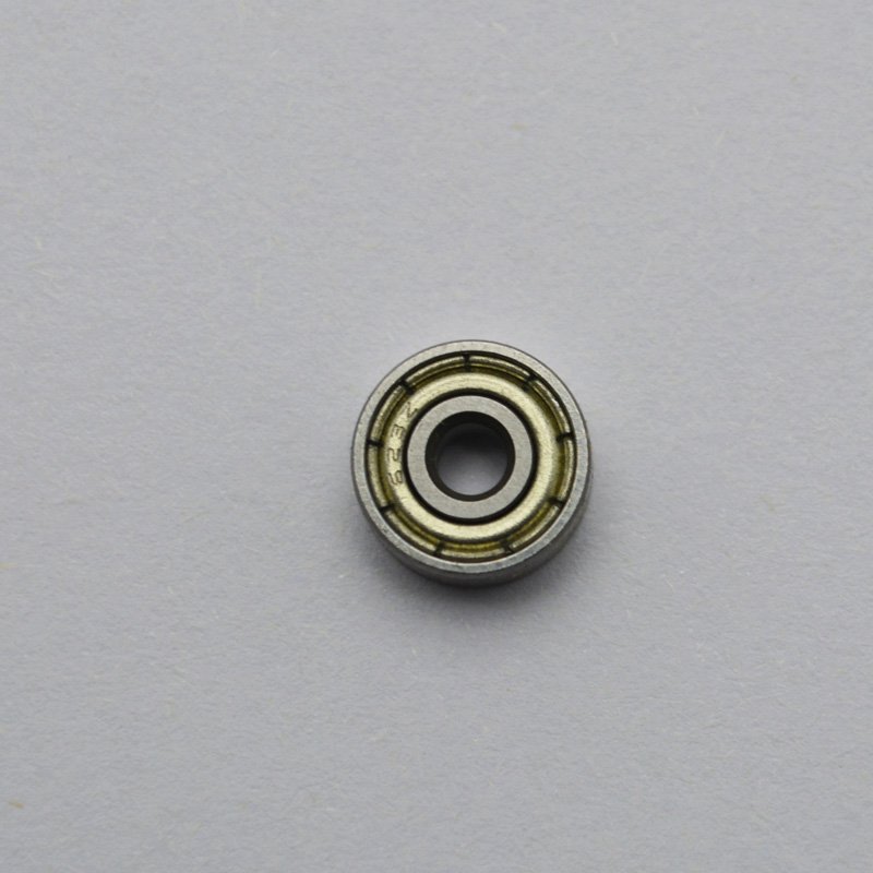 good quality deep groove ball bearings used in motorcycle part