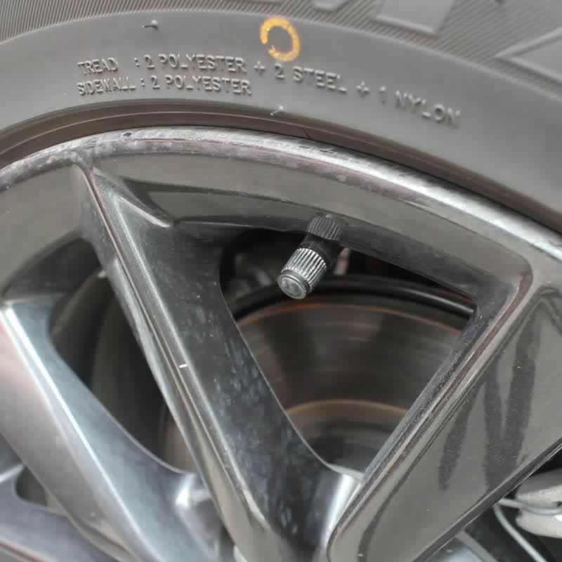 Customized Logo Tire Cap Valve Cover Aluminum Valve Cap Motorcycle Car Wheels Tire Valve Stem Caps Cover
