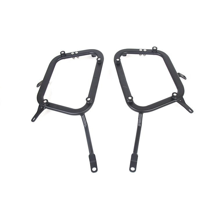 For Honda NC750X NC750S motorcycle side frame tail frame NC700 three-box motorcycle bracket 2019-21