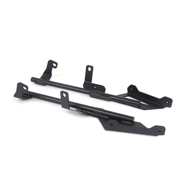 For Honda NC750X NC750S motorcycle side frame tail frame NC700 three-box motorcycle bracket 2019-21