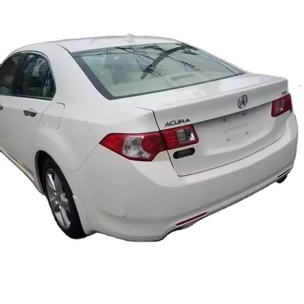 Amazing Price Offer for Brand New/Used 2009 Acura-TSX Sedan 4D 4 Cylinder Car for Sale