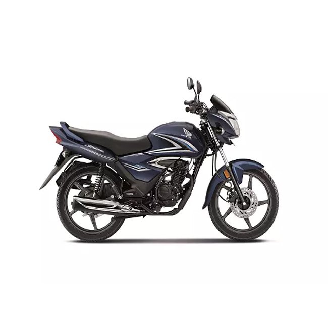bike Shine is an ideal commuter motorcycle with a healthy fuel economy In city condition and 65kmpl mileage