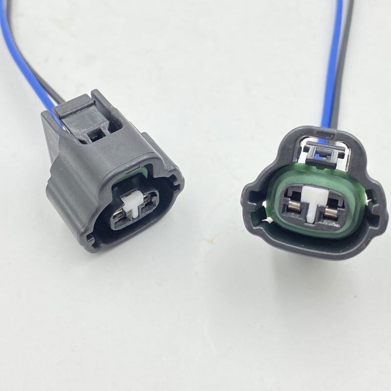 connector 1 2 3 4 5 6 8 10 12 14 pin Car fog lamp automotive electric auto connector automobile wiring harness