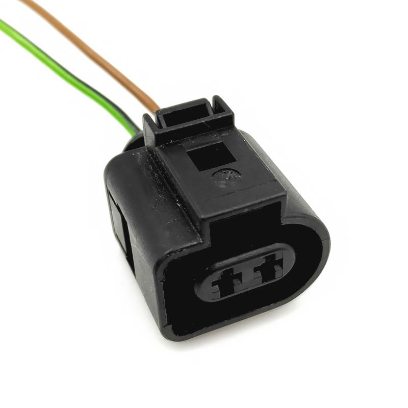 connector 1 2 3 4 5 6 8 10 12 14 pin Car fog lamp automotive electric auto connector automobile wiring harness