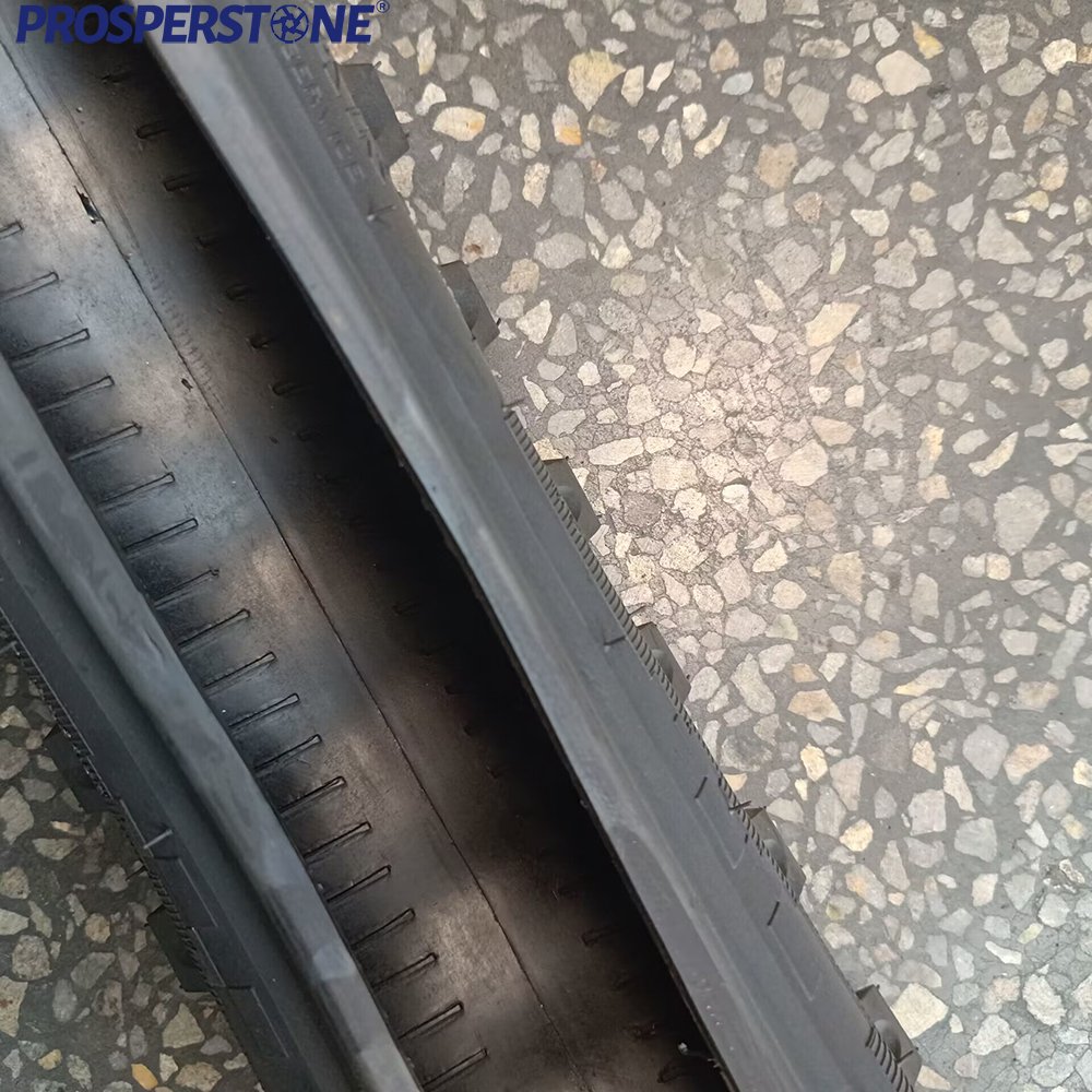 120/100-18 Cross-Country Motorcycle Tires High Stability Comfortable Drive Strong Wear Resistance New Used Tube Casing Available