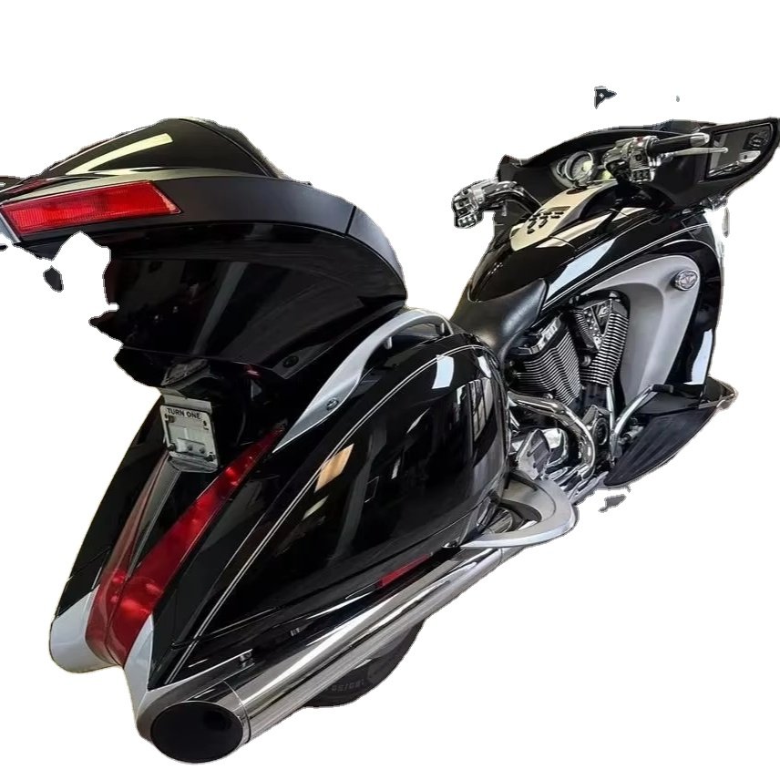 Brand New Used 010 Victory-Vision Tour powerful V-twin engine (106 cubic inches / 1731cc Motorcycle For Sale