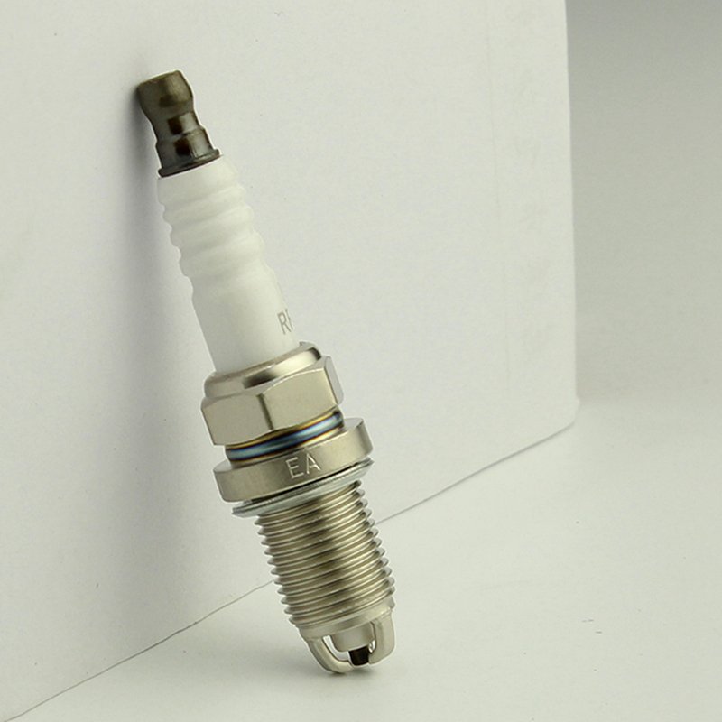 High Quality 3-Electrodes Spark Plug Cable Rfc58lz3ex-a58 0911007299 Used Engine New France Cars Includes Spark Plugs Platinum