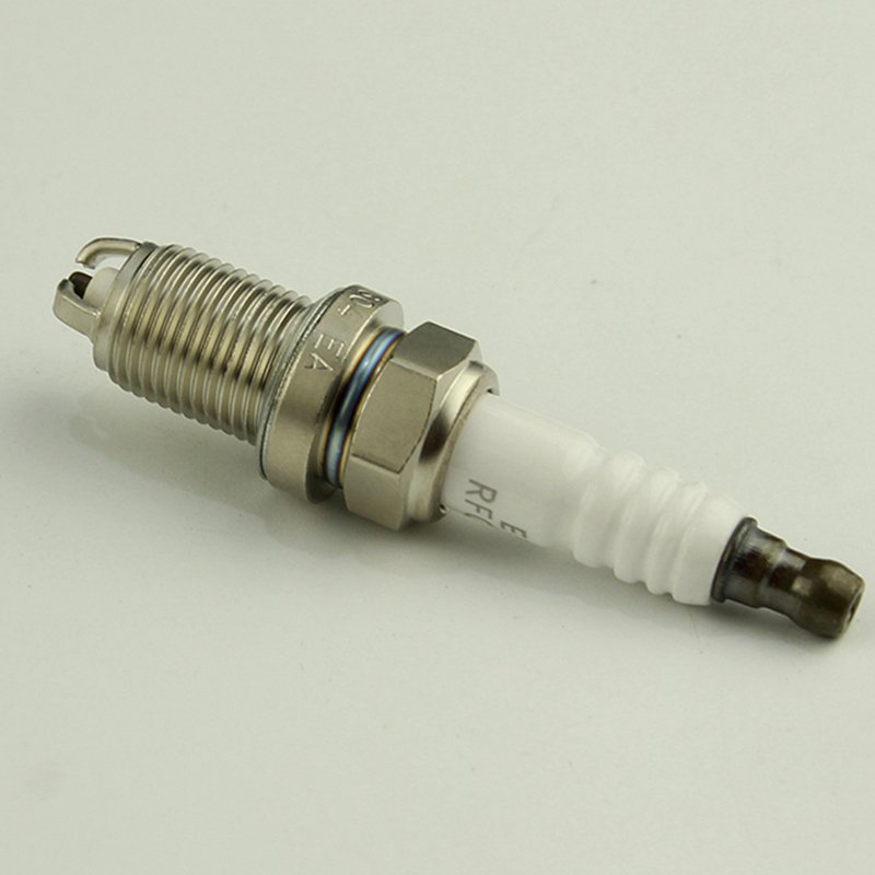 High Quality 3-Electrodes Spark Plug Cable Rfc58lz3ex-a58 0911007299 Used Engine New France Cars Includes Spark Plugs Platinum