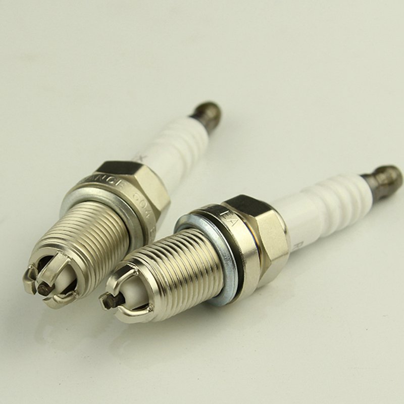 High Quality 3-Electrodes Spark Plug Cable Rfc58lz3ex-a58 0911007299 Used Engine New France Cars Includes Spark Plugs Platinum