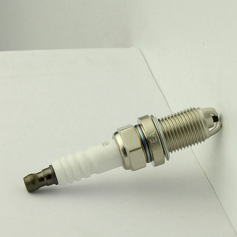 High Quality 3-Electrodes Spark Plug Cable Rfc58lz3ex-a58 0911007299 Used Engine New France Cars Includes Spark Plugs Platinum