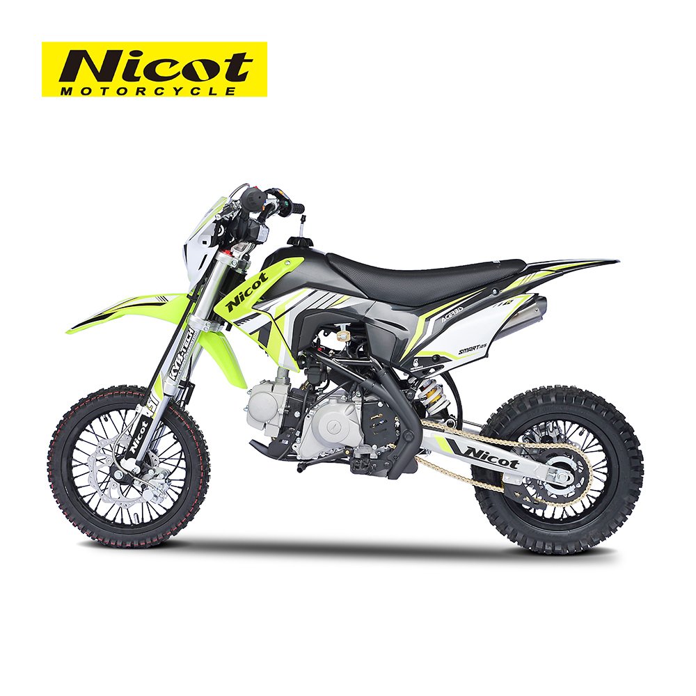 Widely Used Superior Quality Off-road Safety Cross Motorcycle Motorcycles For Delivery