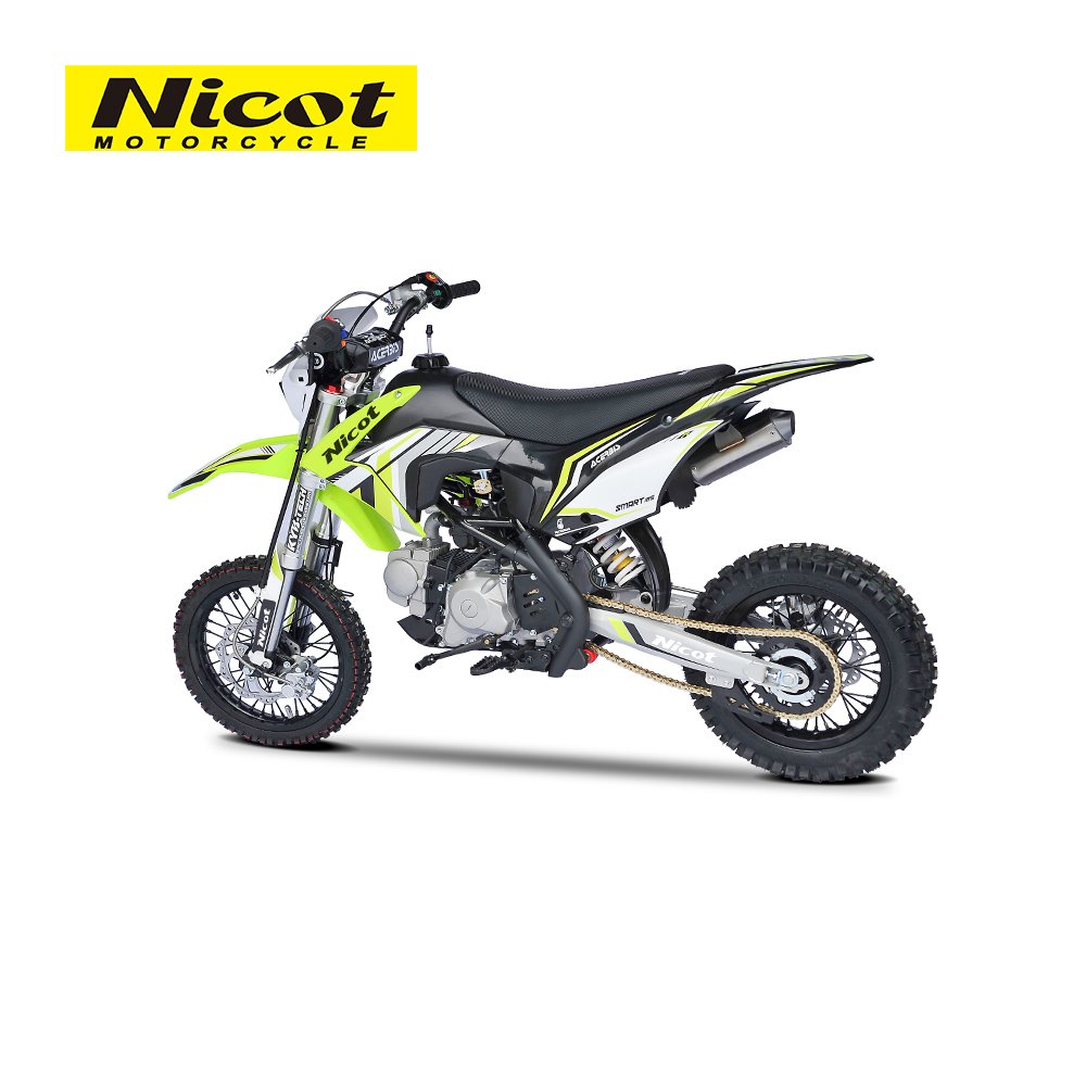 Widely Used Superior Quality Off-road Safety Cross Motorcycle Motorcycles For Delivery