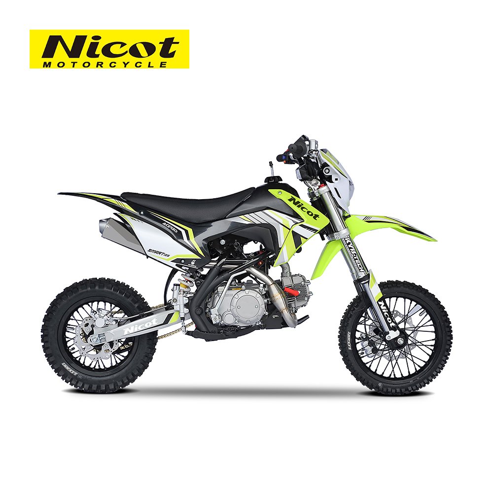 Widely Used Superior Quality Off-road Safety Cross Motorcycle Motorcycles For Delivery