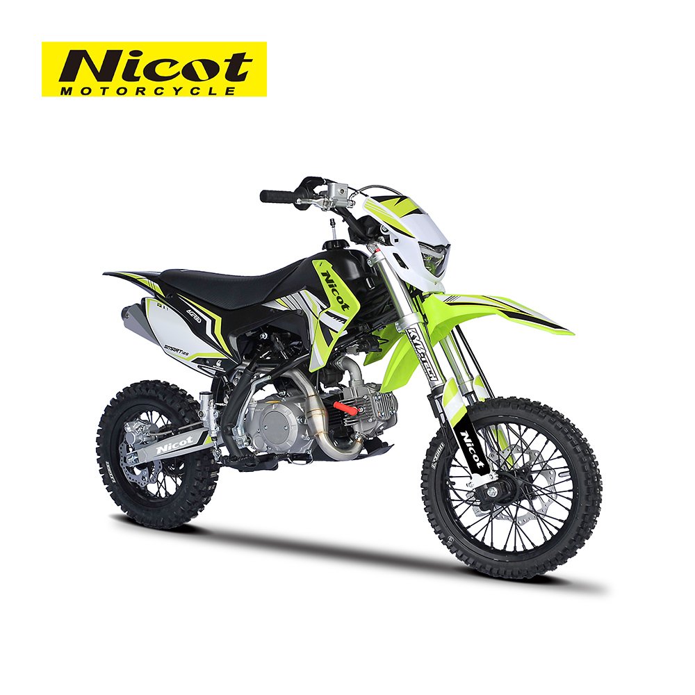 Widely Used Superior Quality Off-road Safety Cross Motorcycle Motorcycles For Delivery