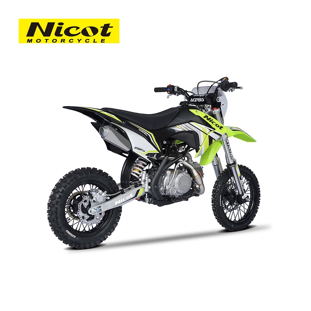 Widely Used Superior Quality Off-road Safety Cross Motorcycle Motorcycles For Delivery