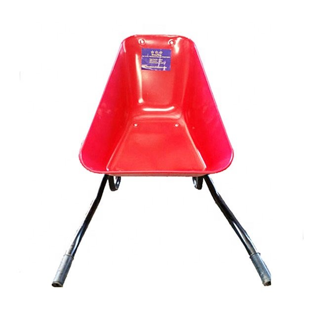 hand dump truck with used second hand wheel Africa design wheel barrow