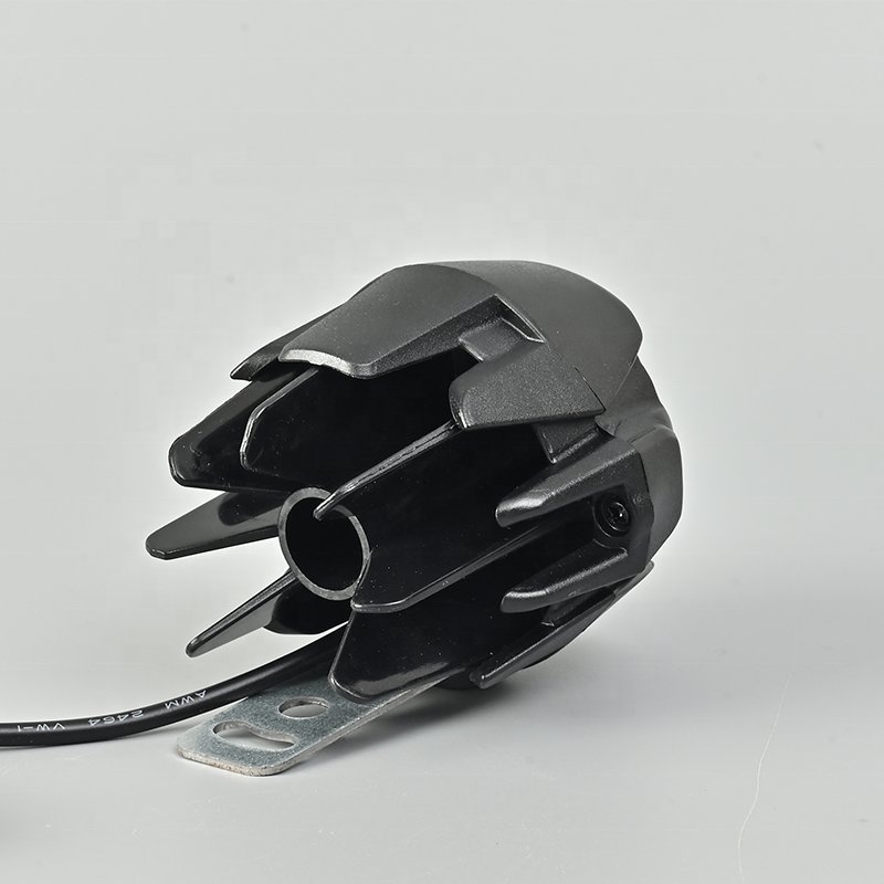 Hot-selling modified and upgraded motorcycle headlamps super bright waterproof motorcycle accessories driving lights