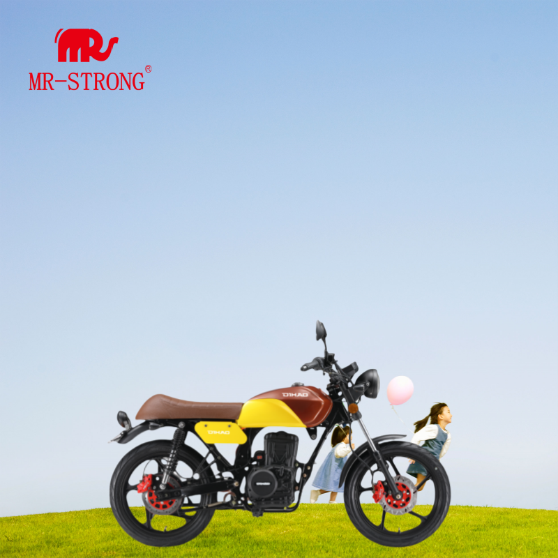 Full new arrival factory cost-effective 2000w powerful adult electric moped motorcycle used for adults