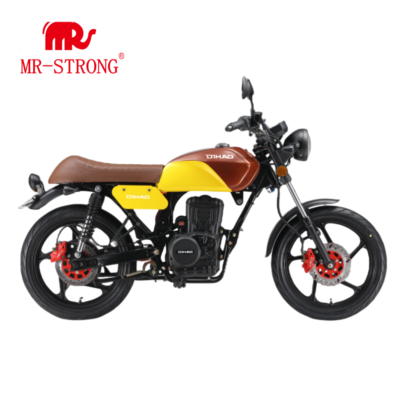 Full new arrival factory cost-effective 2000w powerful adult electric moped motorcycle used for adults