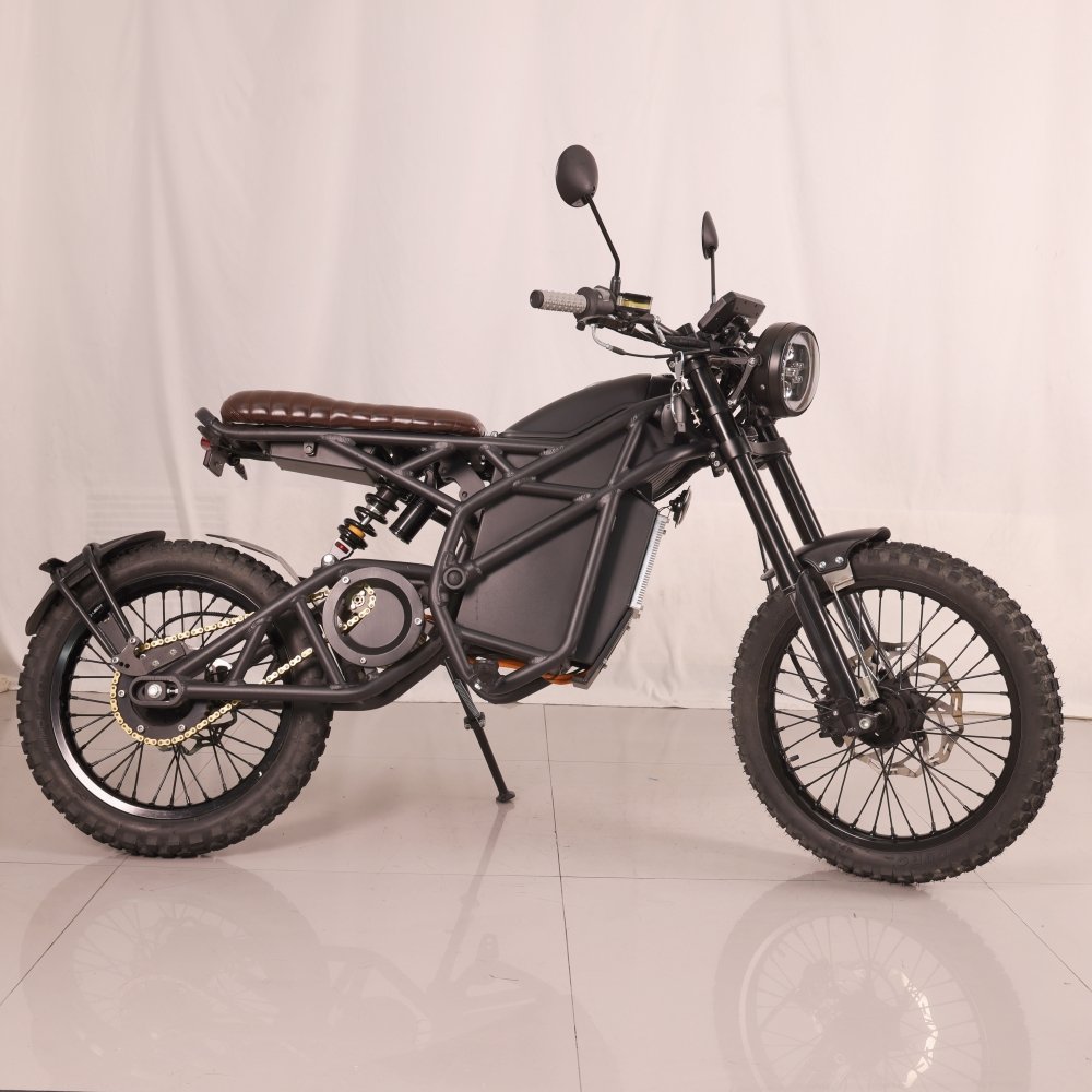 Lexsong high-speed chopper motorcycle racing two-wheeled motorcycles vintage motorcycles