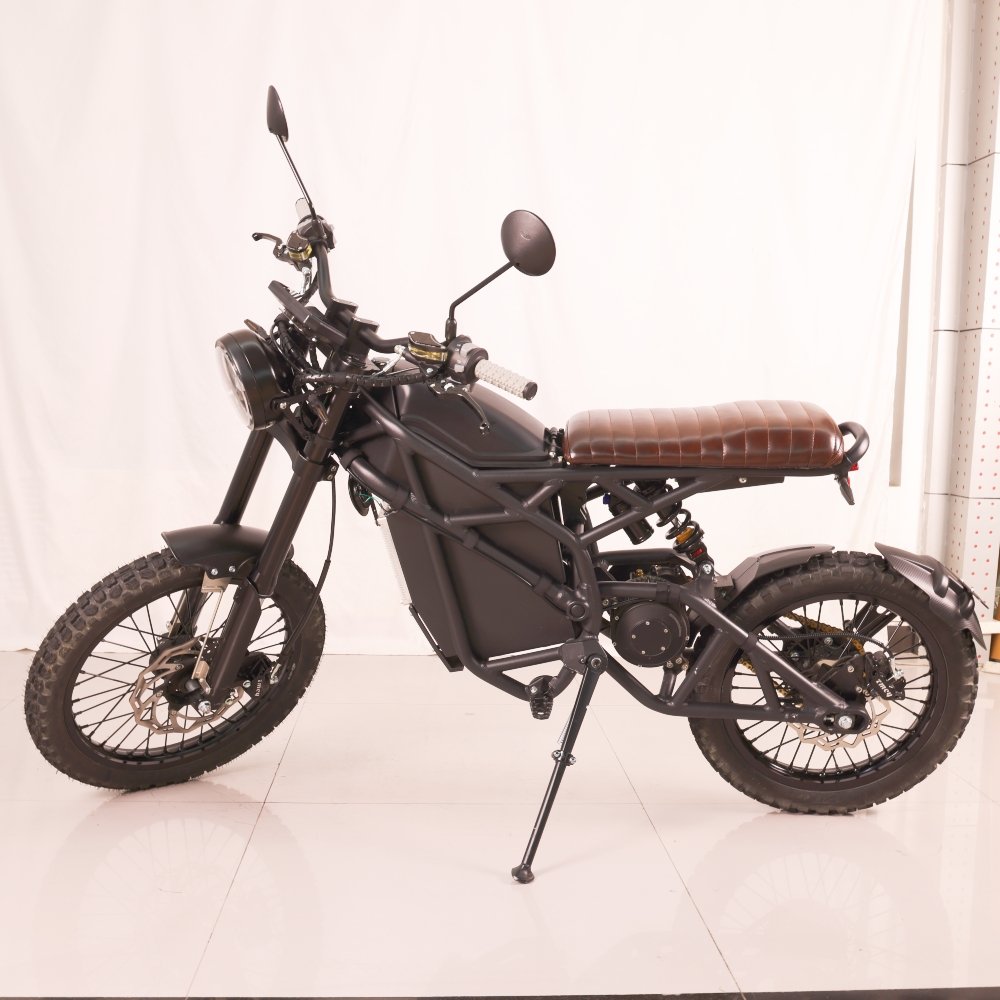Lexsong high-speed chopper motorcycle racing two-wheeled motorcycles vintage motorcycles