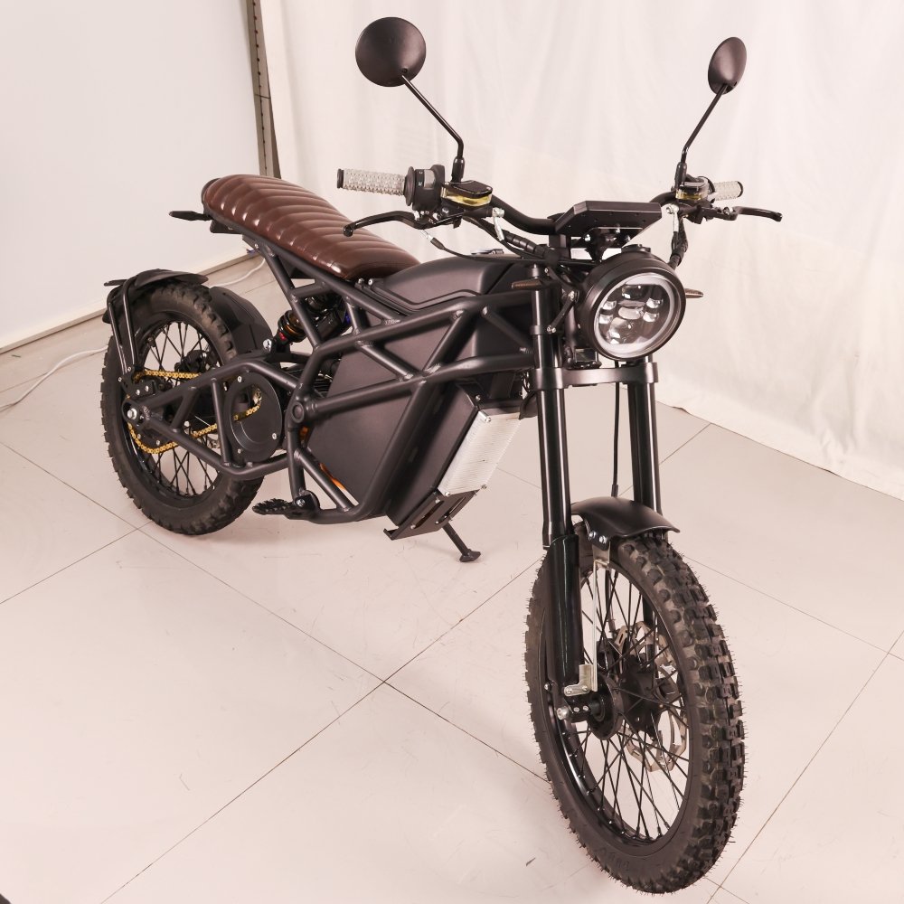 Lexsong high-speed chopper motorcycle racing two-wheeled motorcycles vintage motorcycles