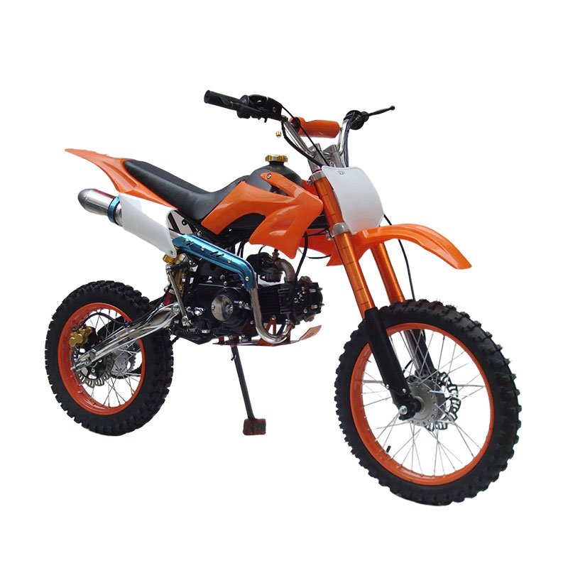 125cc Motorcycle CG125 CB125 Gasoline Streetbike dirt bike