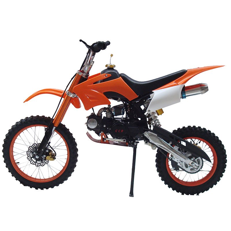 125cc Motorcycle CG125 CB125 Gasoline Streetbike dirt bike