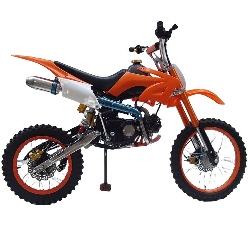 125cc Motorcycle CG125 CB125 Gasoline Streetbike dirt bike