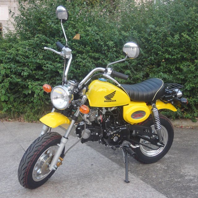 DB010 Hot Sell 125cc Monkey Bike and 125CC Motorcycle for adulsts