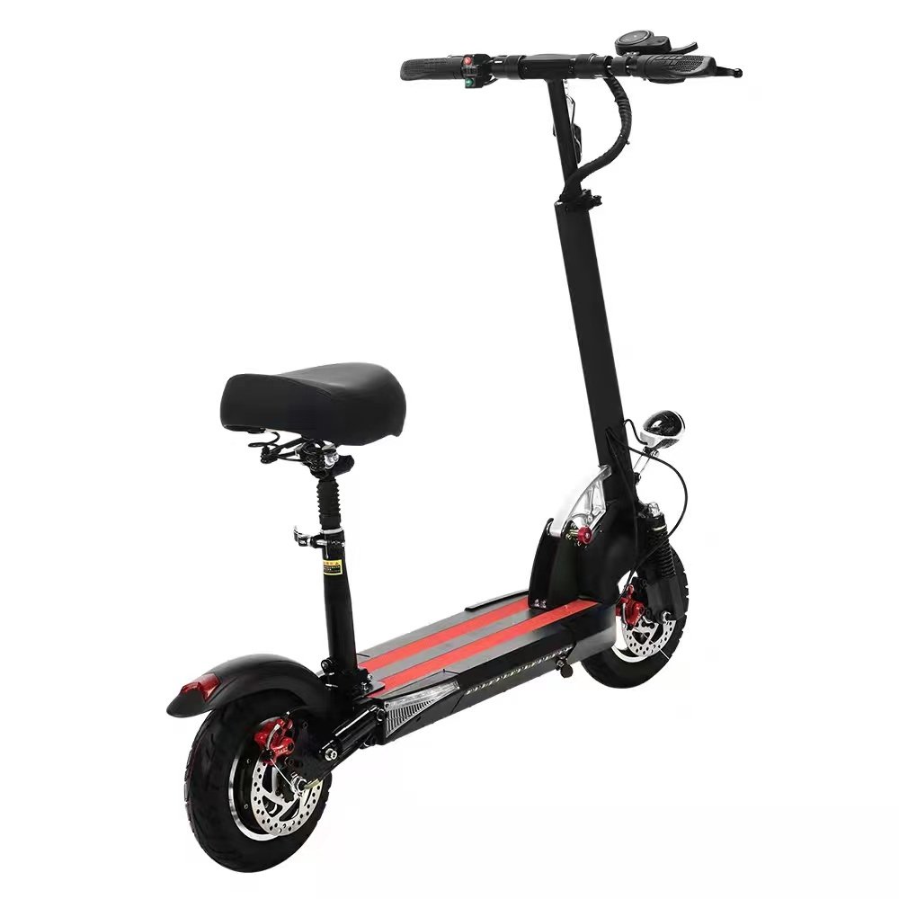 all terrain 2 wheels customization big wheel adult motorcycles fat tires 11 inch off road tire self-balance electric scooters