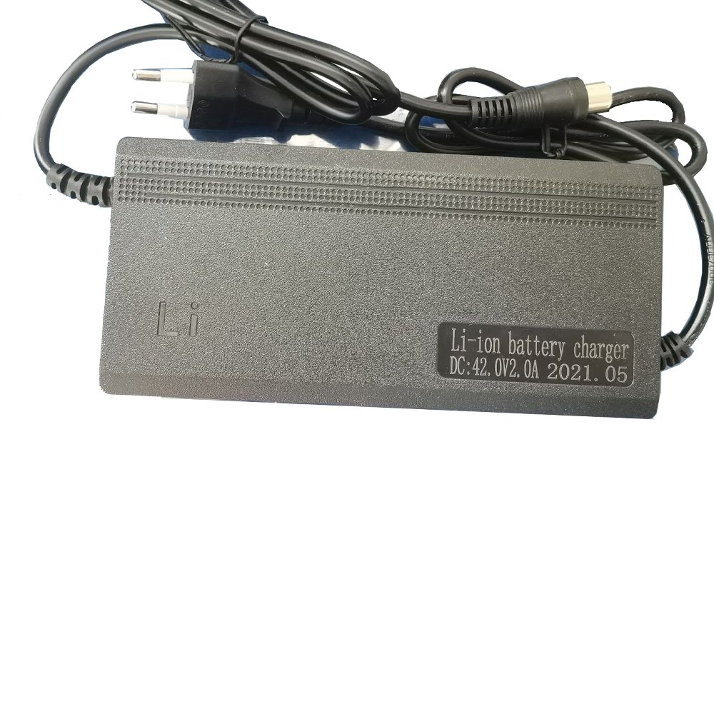 36V2A/42V2A/43.8V3A/ Lithium Ion Battery Charger two wheels E-bike Charger E-scooter charger used for Lithium ion battery pack