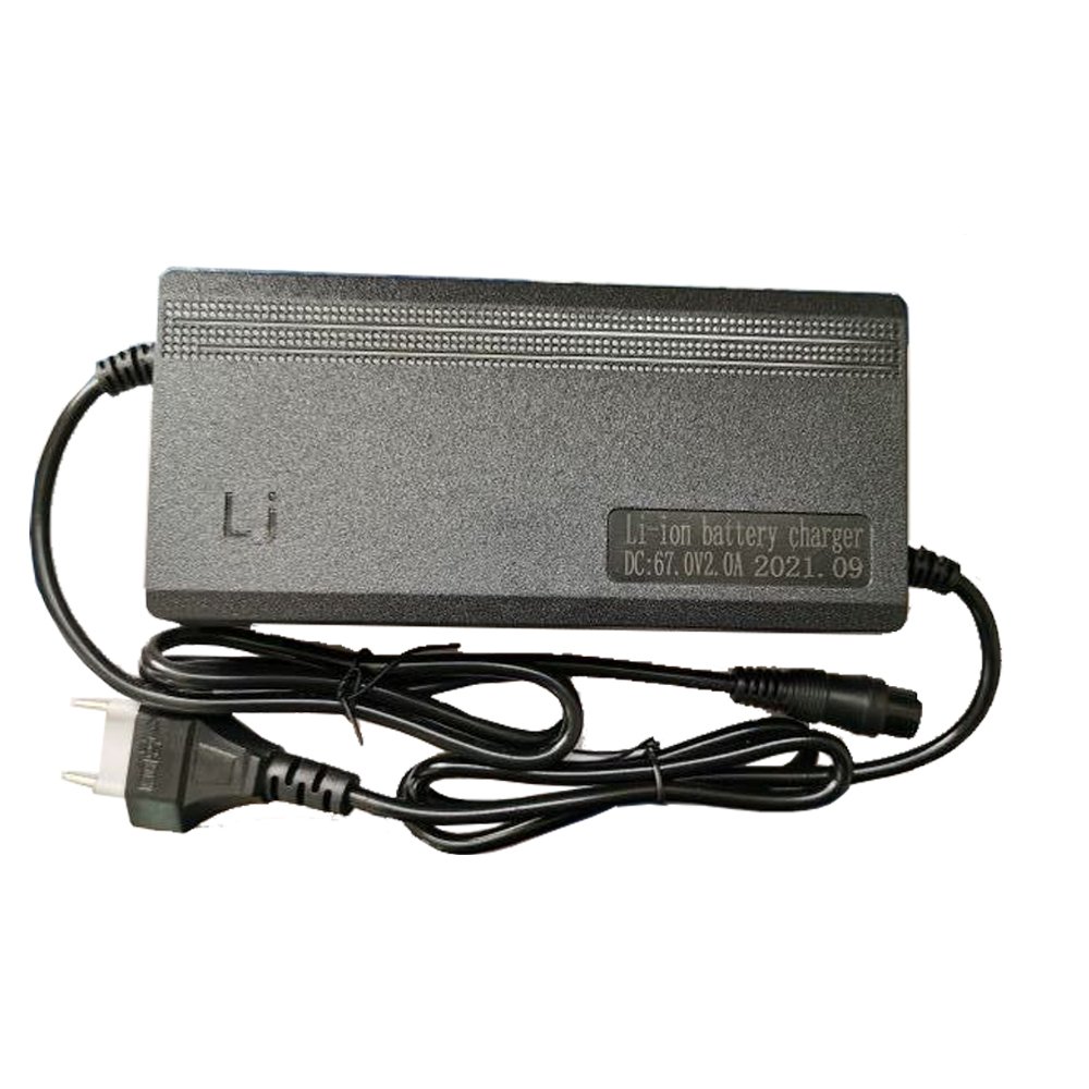 36V2A/42V2A/43.8V3A/ Lithium Ion Battery Charger two wheels E-bike Charger E-scooter charger used for Lithium ion battery pack