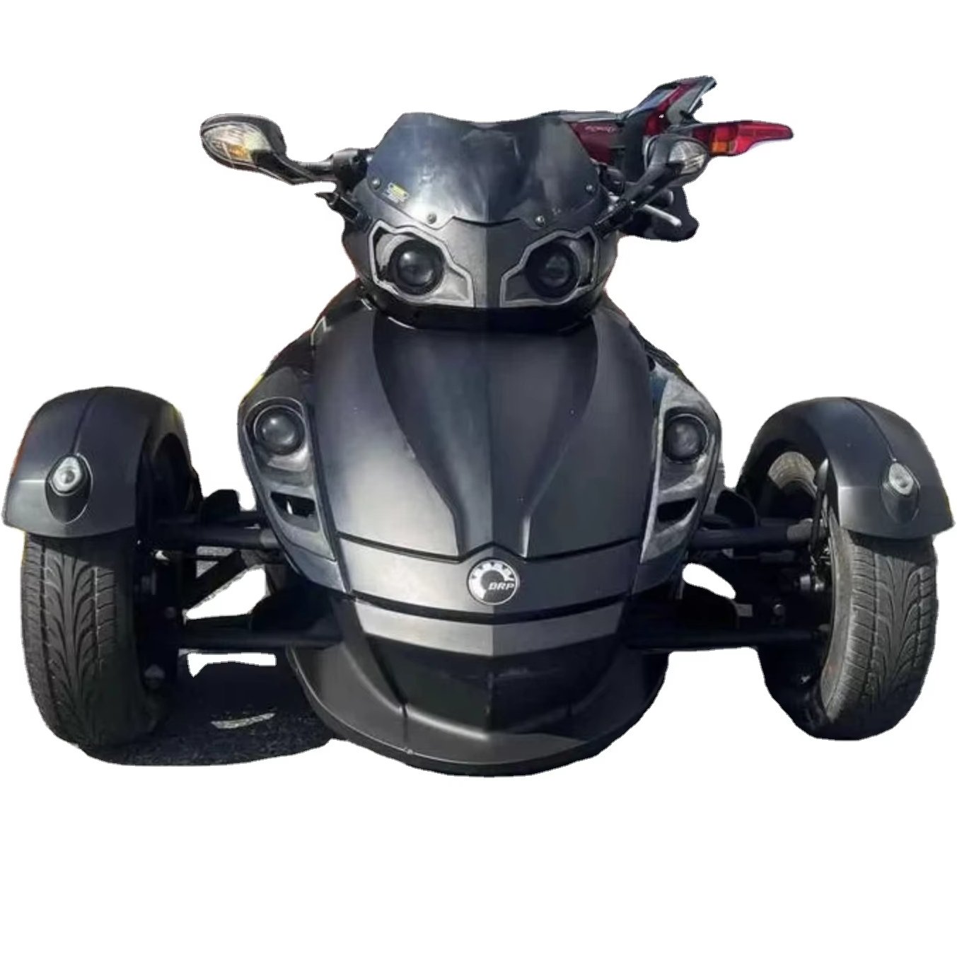 Amazing Price Offer Brand New/Used 2009 Can-Am Spyder SE5 Automatic Motorcycle Industrial Grade Hand Tool Application Cutting