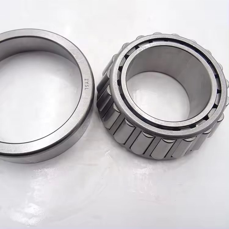 machinery engine used inch tapered roller bearing 33210 for motorcycle