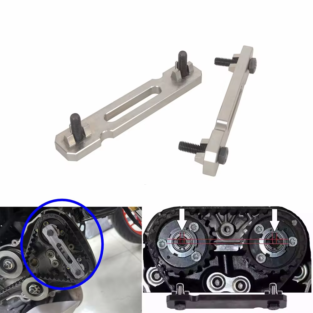 For Ducati Twins Camshaft Locking Timing Tool