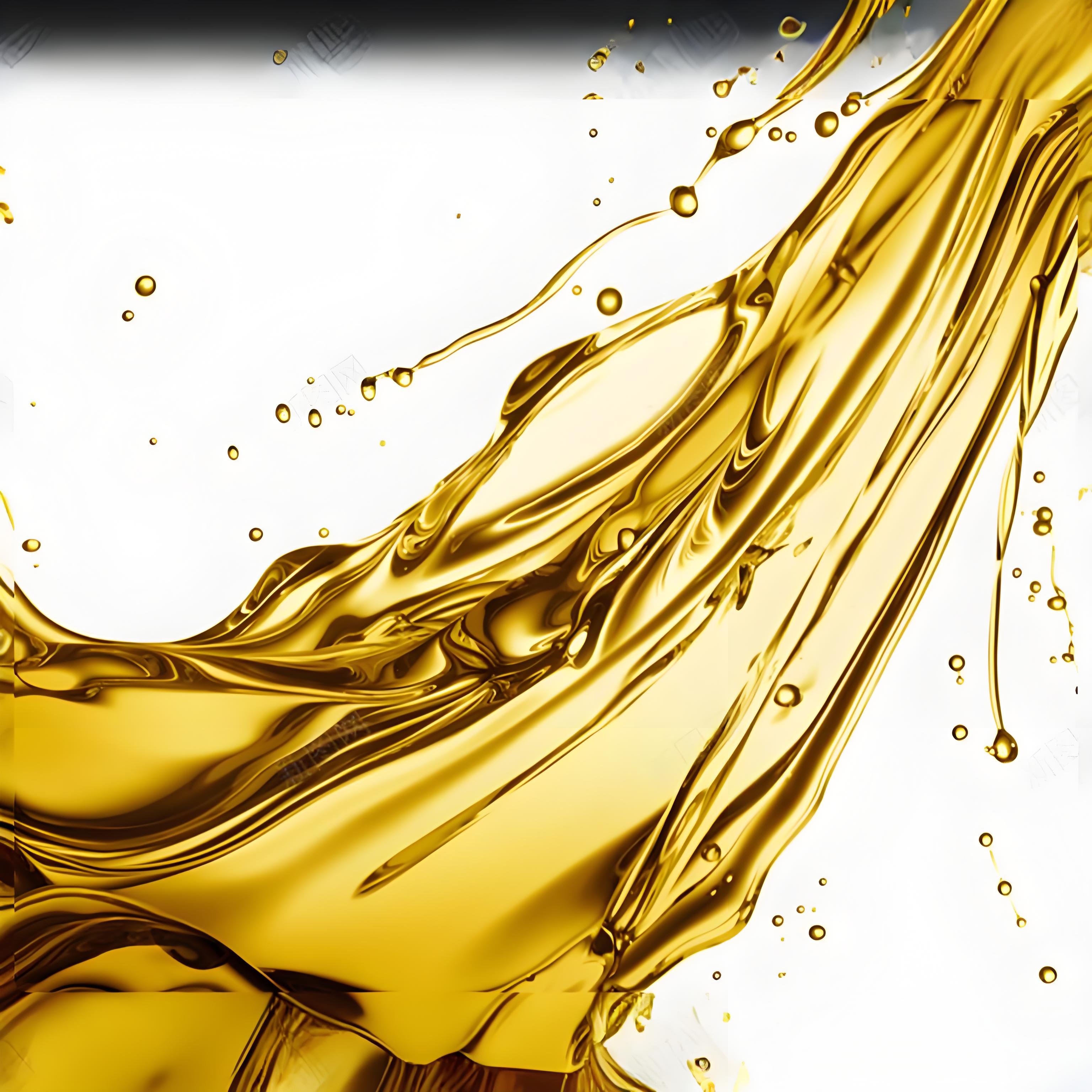 High-Performance Perfect Synthetic Lubricant Four Stroke Motorcycle Engine Oil