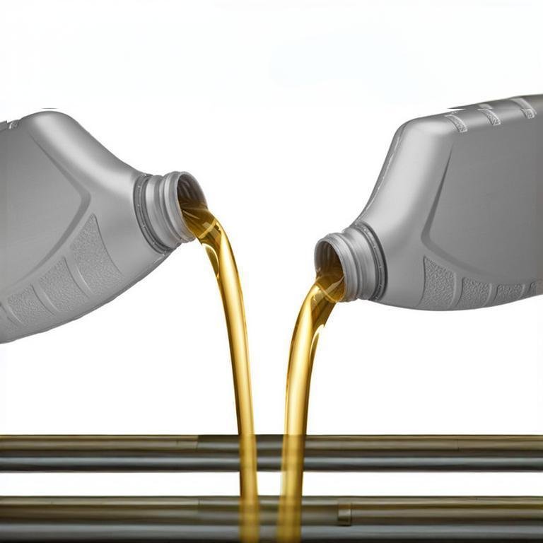 High-Performance Perfect Synthetic Lubricant Four Stroke Motorcycle Engine Oil