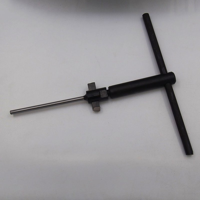Multi-Function High Hardness Alloy Valve Boring Tool Valve Reamer Grinding Wheel Valve Seat Ring Repair Tool For Car Maintenance