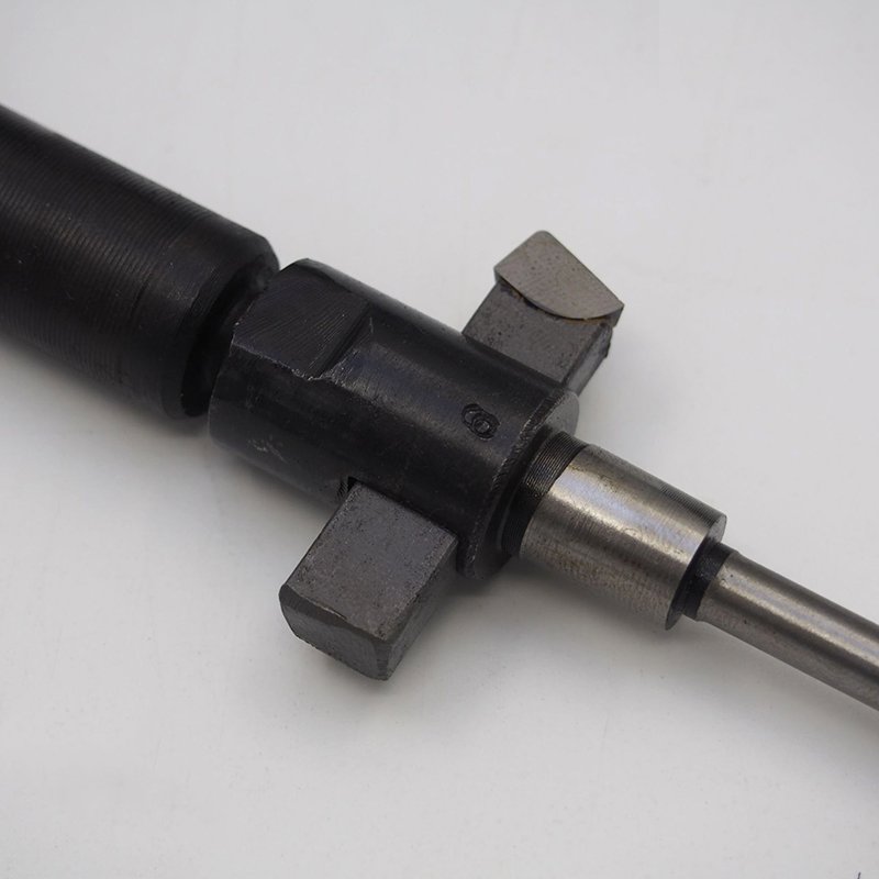 Multi-Function High Hardness Alloy Valve Boring Tool Valve Reamer Grinding Wheel Valve Seat Ring Repair Tool For Car Maintenance