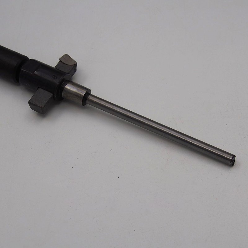 Multi-Function High Hardness Alloy Valve Boring Tool Valve Reamer Grinding Wheel Valve Seat Ring Repair Tool For Car Maintenance