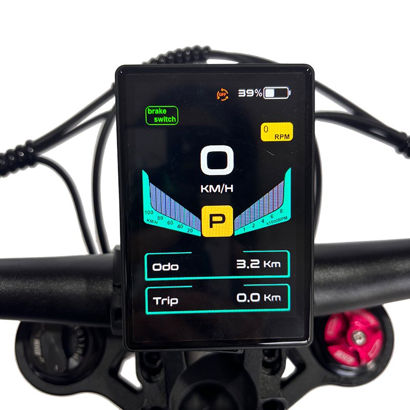 Accessories of dirt bike Electric Moto bike automatic cruiser Motorcycle battery Cross Moto Electric in store